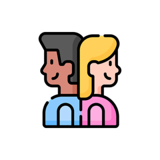 By Gender