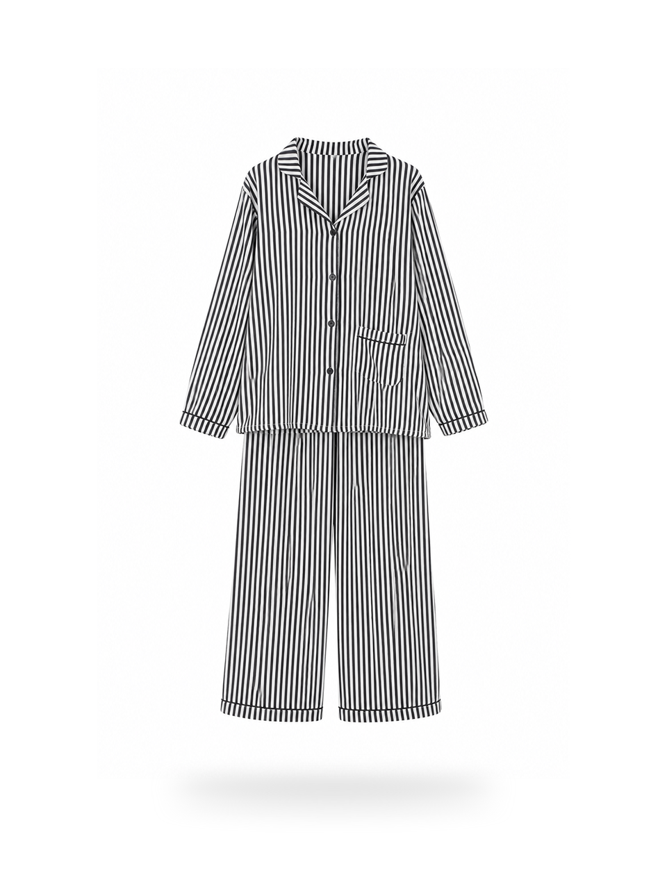 Polia - Long Pajamas Series
