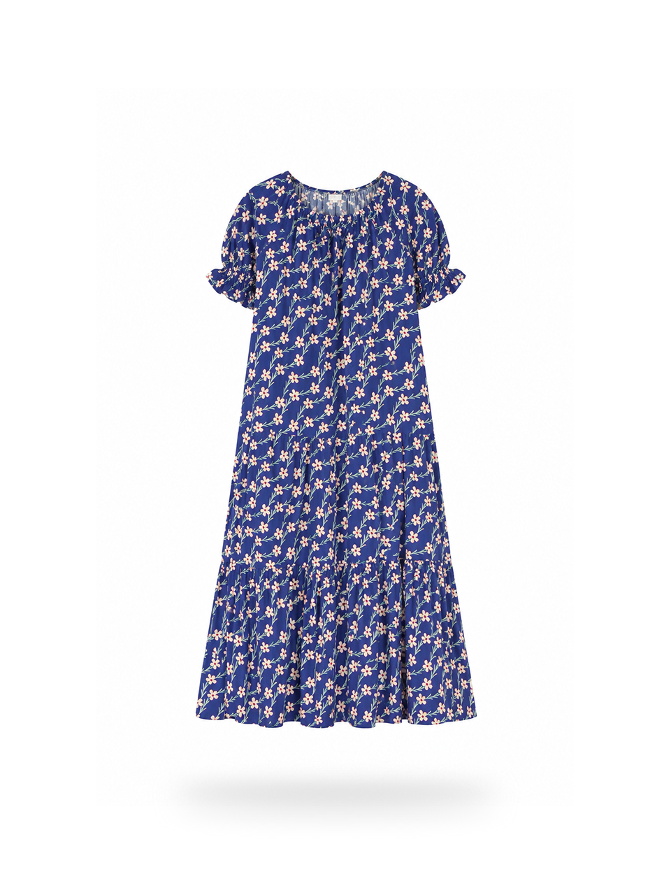Serrula - Short Home Dress Series